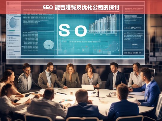 SEO 能否赚钱及优化公司的探讨