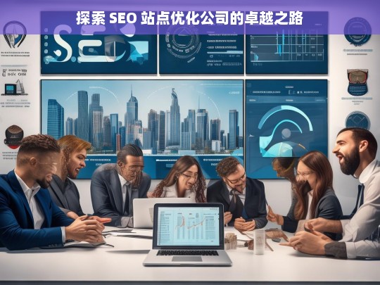 探索 SEO 站点优化公司的卓越之路