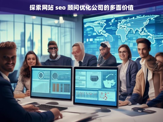 探索网站 seo 顾问优化公司的多面价值