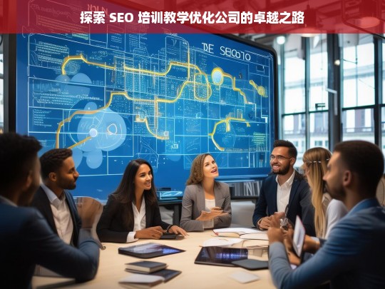 探索 SEO 培训教学优化公司的卓越之路