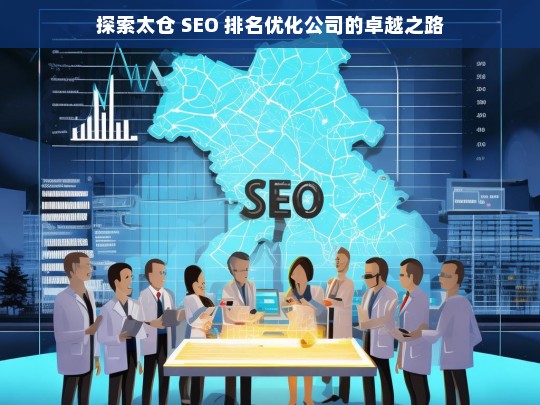 探索太仓 SEO 排名优化公司的卓越之路