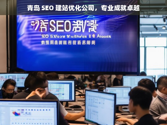 青岛 SEO 建站优化公司，专业成就卓越