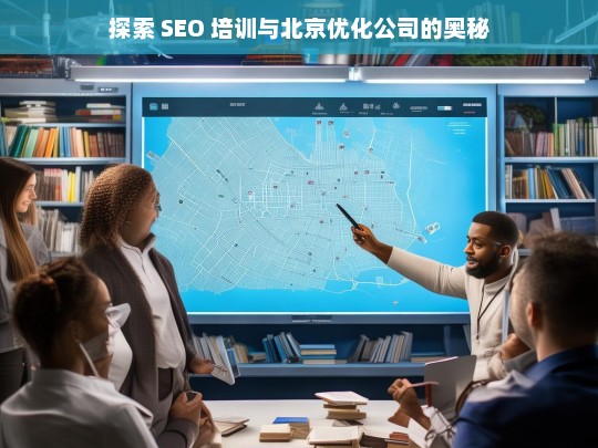 探索 SEO 培训与北京优化公司的奥秘