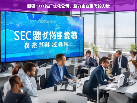 新疆 SEO 推广优化公司，助力企业腾飞的力量