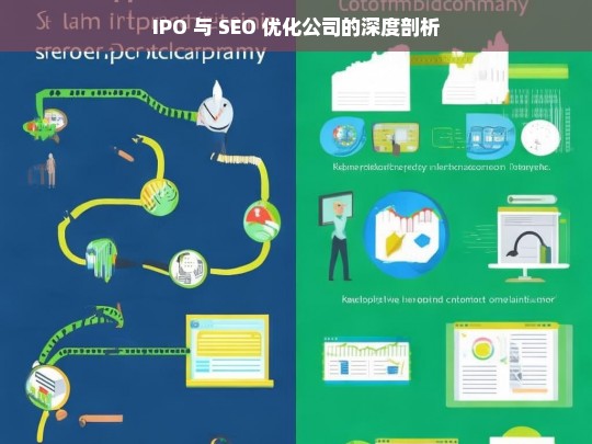 IPO 与 SEO 优化公司的深度剖析