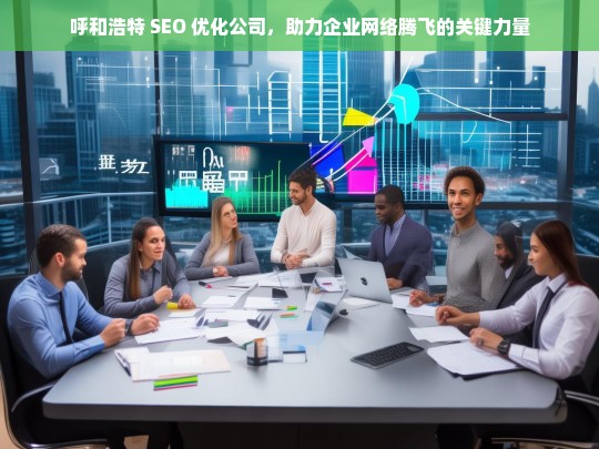 呼和浩特 SEO 优化公司，助力企业网络腾飞的关键力量