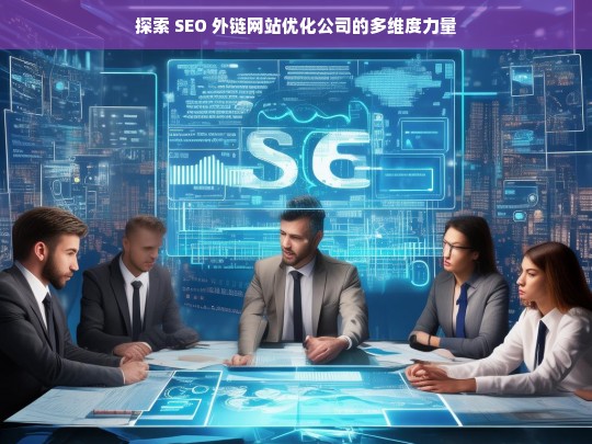 探索 SEO 外链网站优化公司的多维度力量