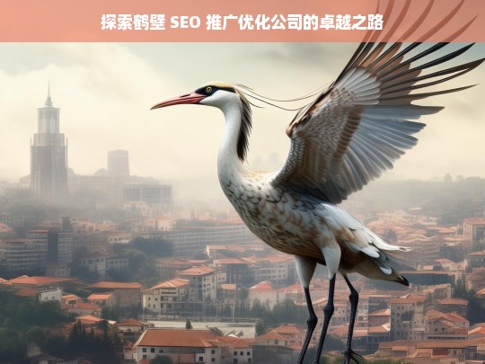 探索鹤壁 SEO 推广优化公司的卓越之路