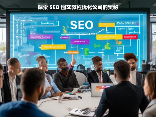 探索 SEO 图文教程优化公司的奥秘