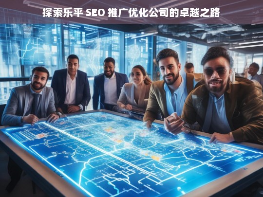 探索乐平 SEO 推广优化公司的卓越之路