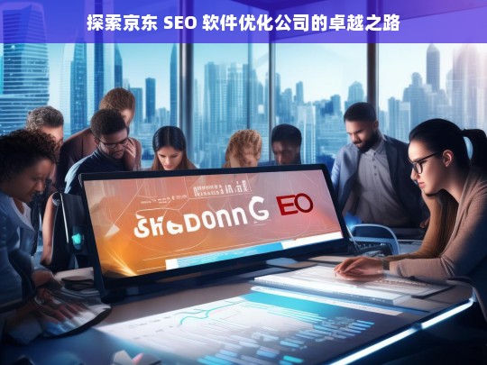 探索京东 SEO 软件优化公司的卓越之路