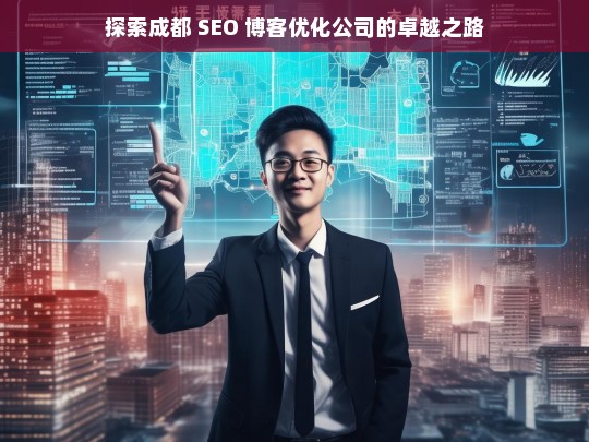 探索成都 SEO 博客优化公司的卓越之路