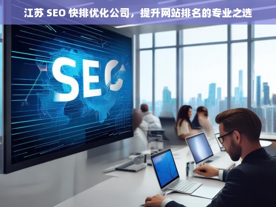 江苏 SEO 快排优化公司，提升网站排名的专业之选