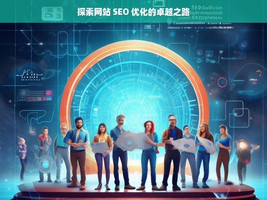 探索网站 SEO 优化的卓越之路