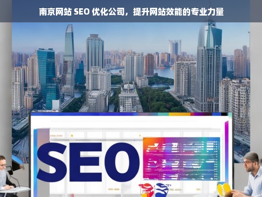 南京网站 SEO 优化公司，提升网站效能的专业力量