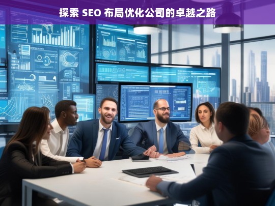 探索 SEO 布局优化公司的卓越之路