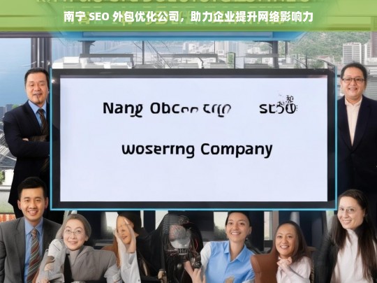 南宁 SEO 外包优化公司，助力企业提升网络影响力