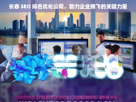 长春 SEO 排名优化公司，助力企业腾飞的关键力量