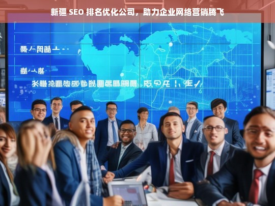 新疆 SEO 排名优化公司，助力企业网络营销腾飞