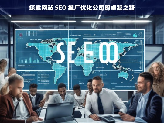 探索网站 SEO 推广优化公司的卓越之路