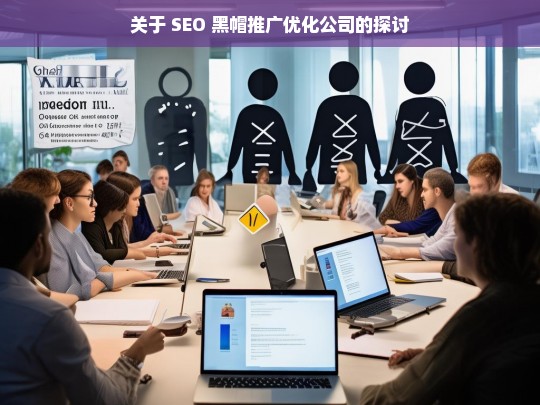 关于 SEO 黑帽推广优化公司的探讨