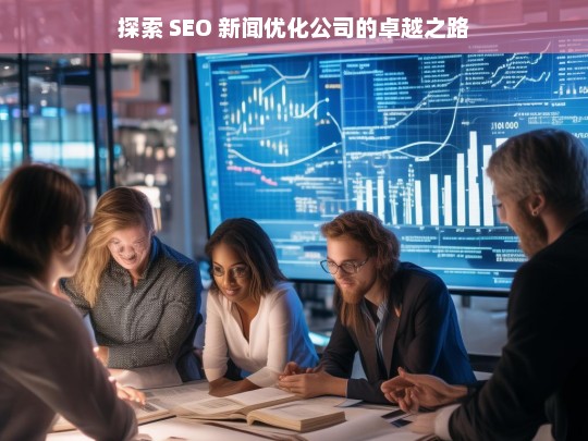 探索 SEO 新闻优化公司的卓越之路