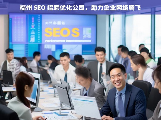 福州 SEO 招聘优化公司，助力企业网络腾飞