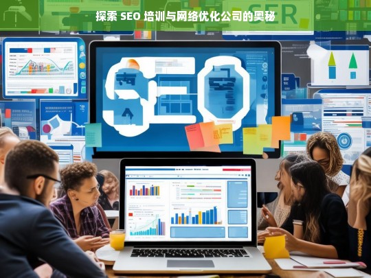 探索 SEO 培训与网络优化公司的奥秘