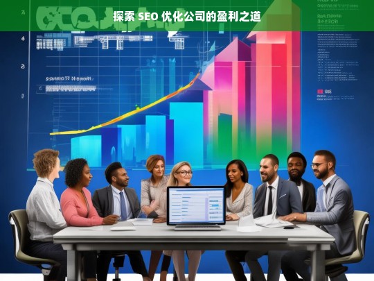 探索 SEO 优化公司的盈利之道