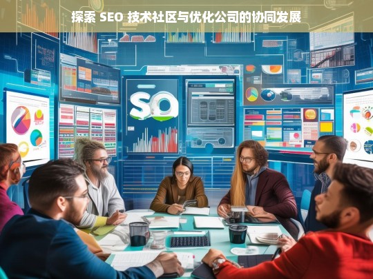 探索 SEO 技术社区与优化公司的协同发展