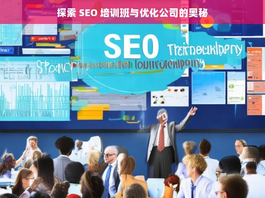 探索 SEO 培训班与优化公司的奥秘