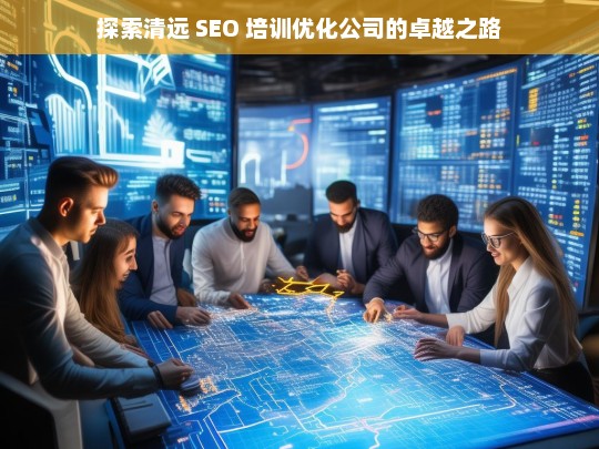 探索清远 SEO 培训优化公司的卓越之路