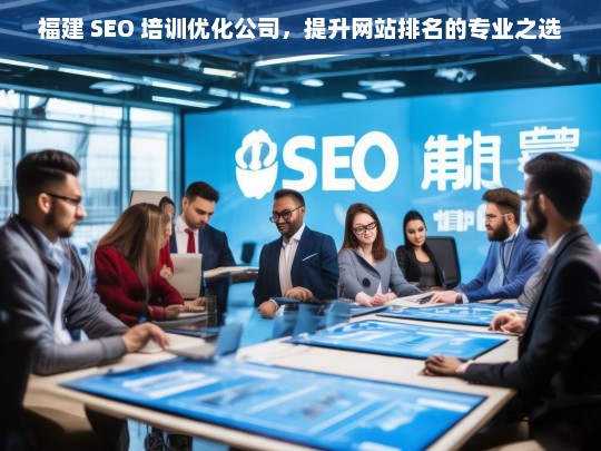 福建 SEO 培训优化公司，提升网站排名的专业之选