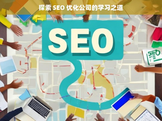 探索 SEO 优化公司的学习之道