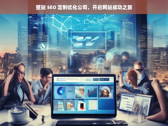 整站 SEO 定制优化公司，开启网站成功之旅