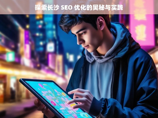 探索长沙 SEO 优化的奥秘与实践