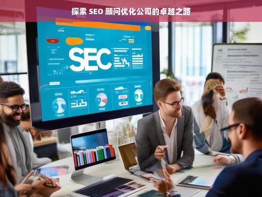 探索 SEO 顾问优化公司的卓越之路