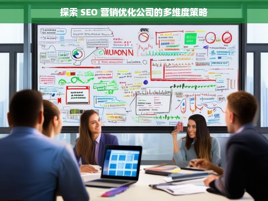 探索 SEO 营销优化公司的多维度策略