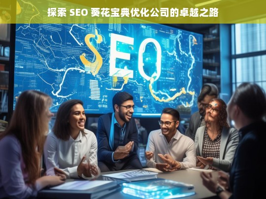 探索 SEO 葵花宝典优化公司的卓越之路