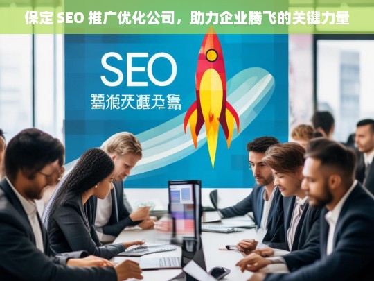 保定 SEO 推广优化公司，助力企业腾飞的关键力量