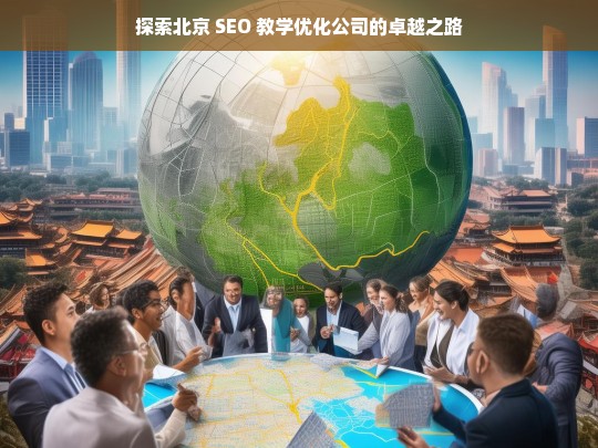 探索北京 SEO 教学优化公司的卓越之路