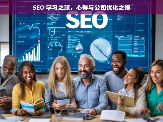 SEO 学习之旅，心得与公司优化之悟