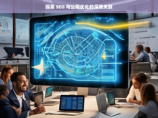 探索 SEO 与公司优化的深度关联