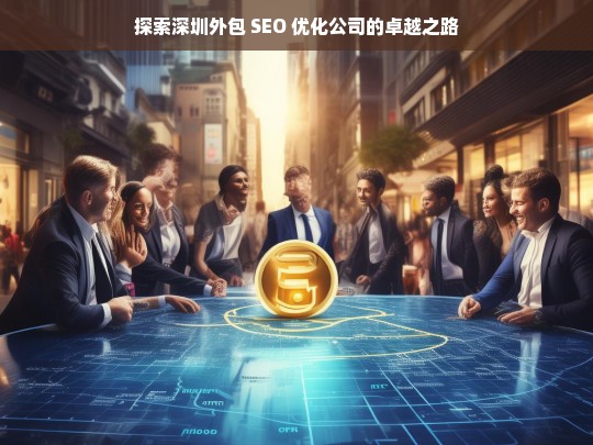 探索深圳外包 SEO 优化公司的卓越之路