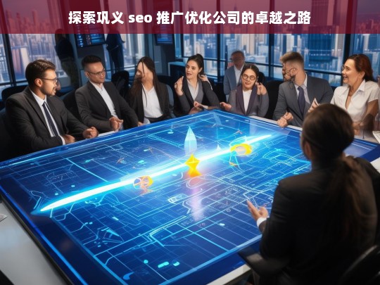 探索巩义 seo 推广优化公司的卓越之路