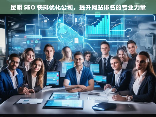 昆明 SEO 快排优化公司，提升网站排名的专业力量