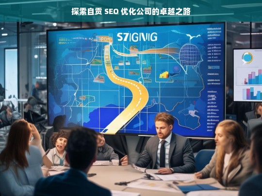 探索自贡 SEO 优化公司的卓越之路