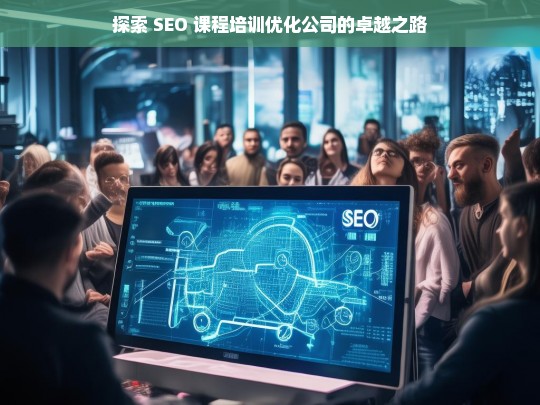 探索 SEO 课程培训优化公司的卓越之路