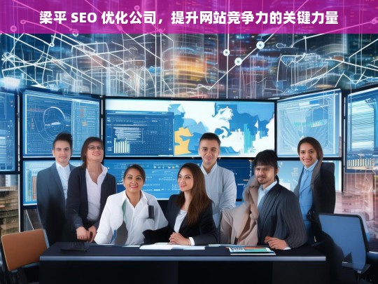 梁平 SEO 优化公司，提升网站竞争力的关键力量