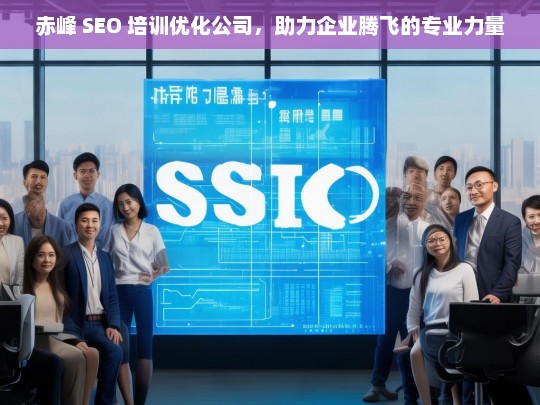 赤峰 SEO 培训优化公司，助力企业腾飞的专业力量